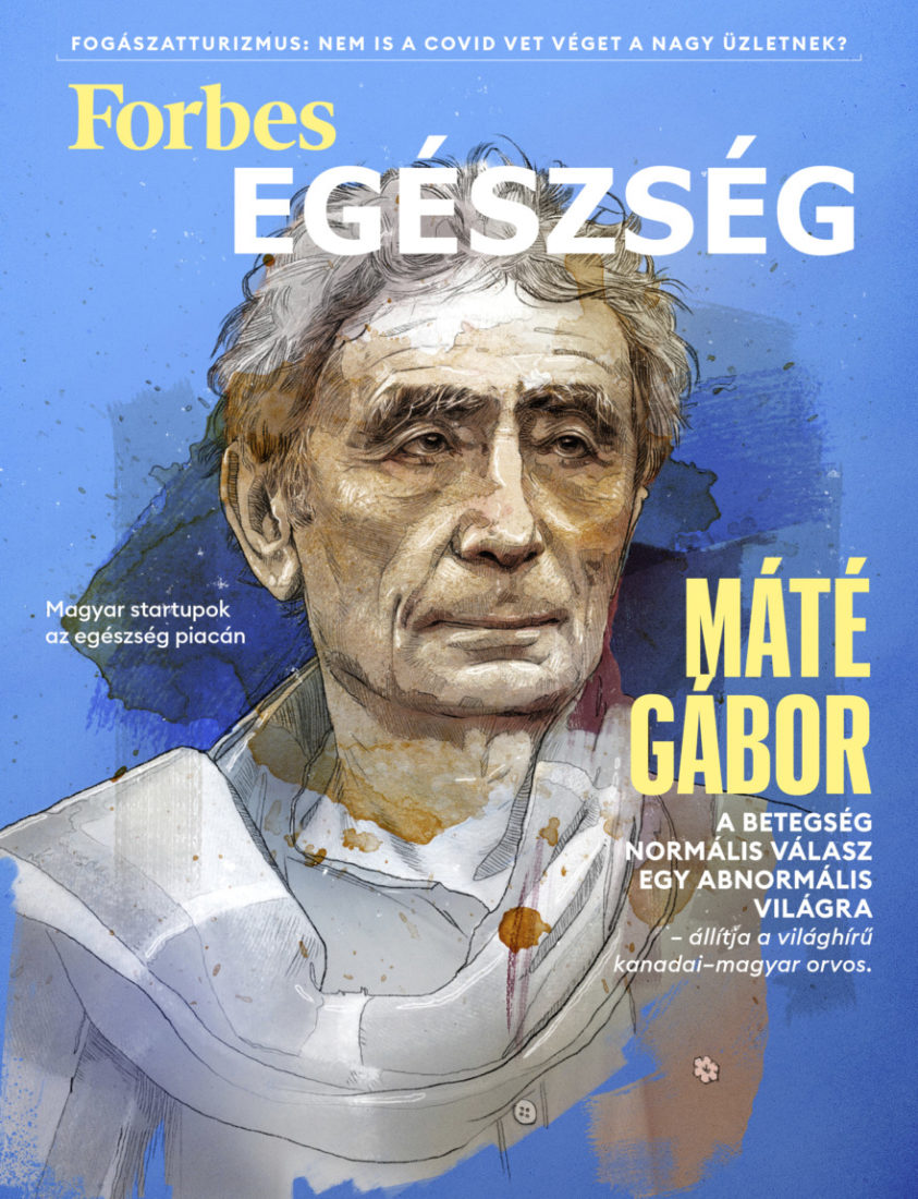 Máté Gábor