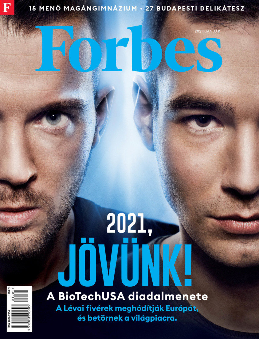 2021, jövünk!